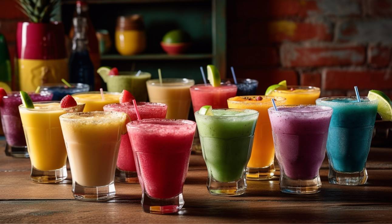 beverages