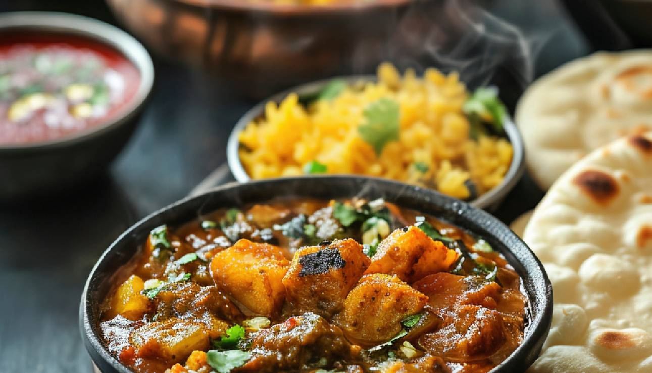 indian